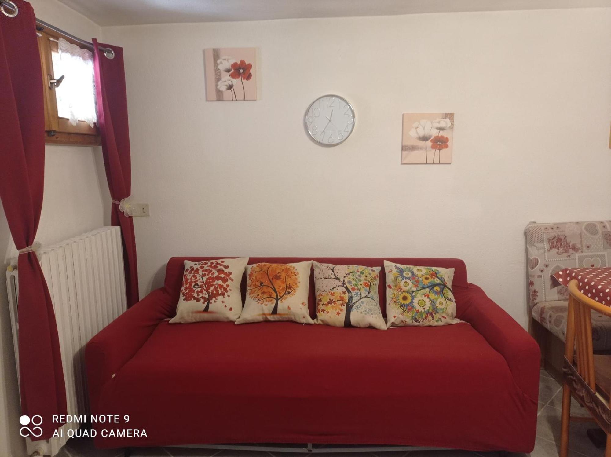 Canton 520 Camera Matrimoniale E Appartamento Self Check In 利维尼奥 外观 照片