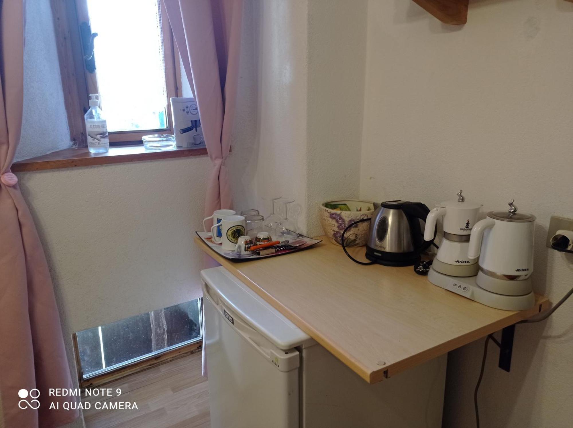 Canton 520 Camera Matrimoniale E Appartamento Self Check In 利维尼奥 客房 照片