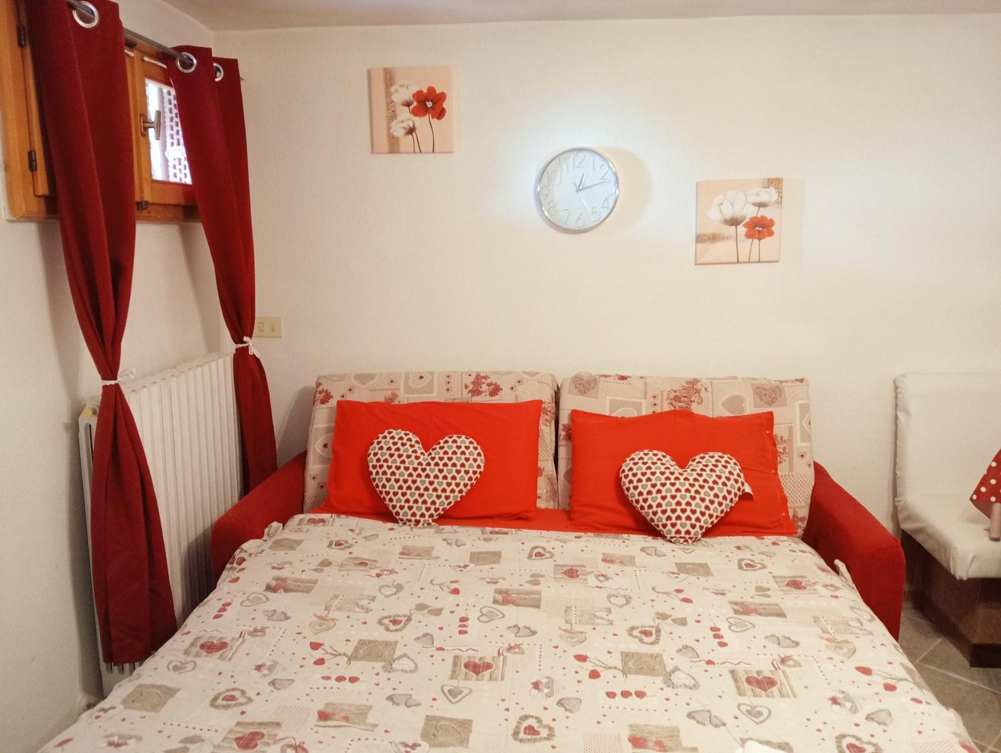 Canton 520 Camera Matrimoniale E Appartamento Self Check In 利维尼奥 外观 照片